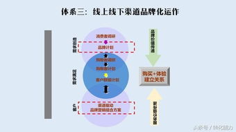 打造品牌核心競(jìng)爭(zhēng)力 品牌管理三步五體系實(shí)戰(zhàn)指南