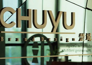 楚域品牌管理機(jī)構(gòu)設(shè)計(jì)作品案例 企業(yè)管理領(lǐng)域品牌視覺戰(zhàn)略實(shí)踐