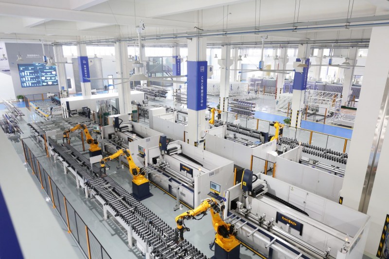 品牌力量 實(shí)力見(jiàn)證 皇派門(mén)窗登陸央視CCTV-7頻道的戰(zhàn)略啟示